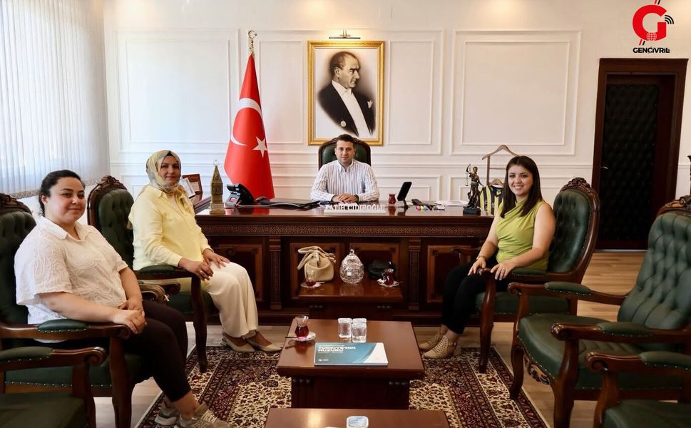 Çivril’de kamu personeline eğitim müjdesi