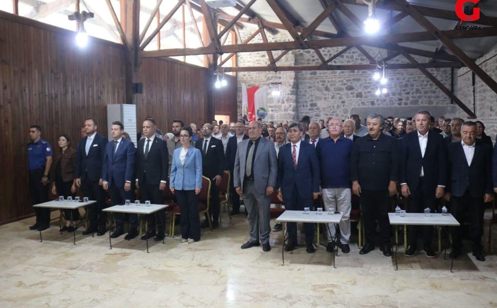 Çivril’de Ahilik Haftası ilk kez kutlandı