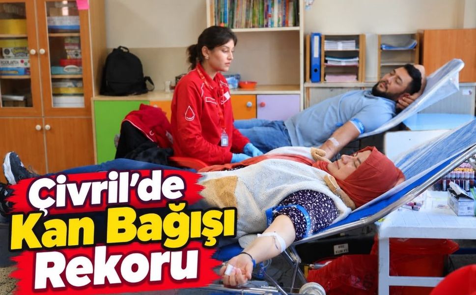İsmail Özcan İlkokulu Velilerinden Örnek Kampanya
