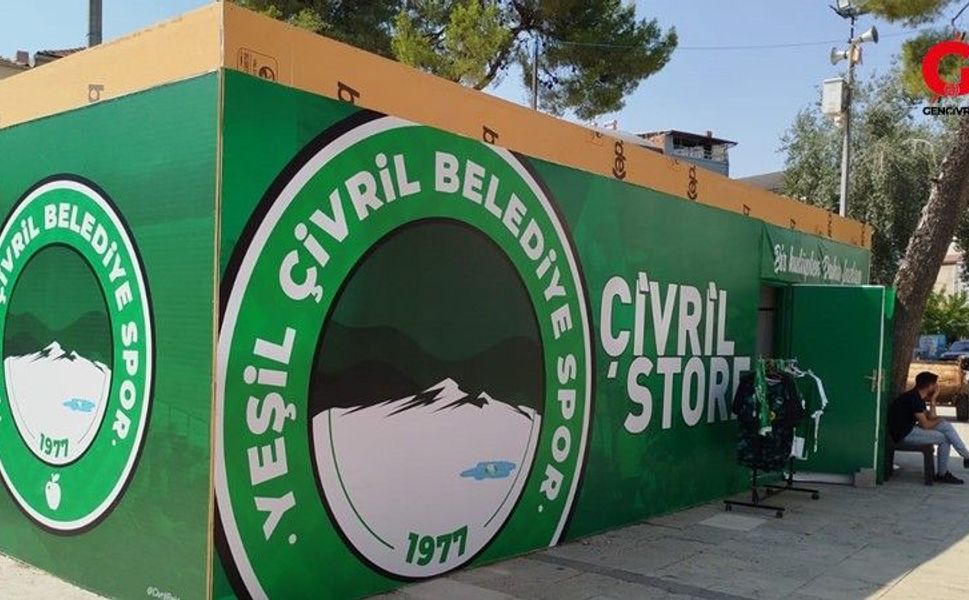 Yeşil Çivril Belediyespor'da PGL Heyecanı İlk Rakip Korkuteli Belediyespor