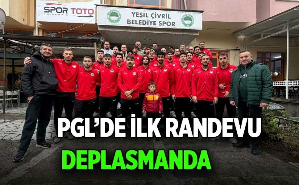 Yeşil Çivril Belediyespor'un İlk Rakibi Korkuteli