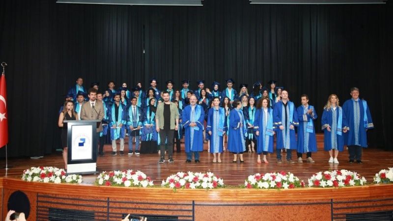 PAÜ Finalde