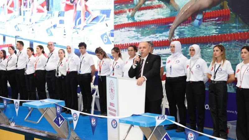 PAÜ Türkiye Şampiyonasına Ev Sahipliği Yapıyor