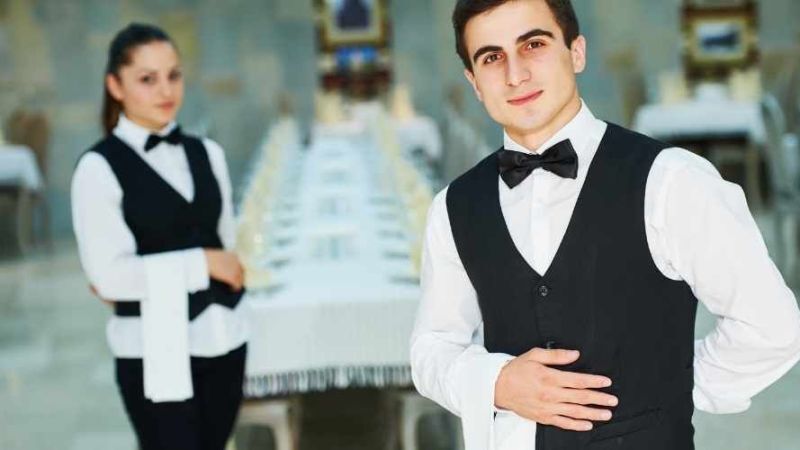 İş Bulamayanlara Müjde Gibi Haber