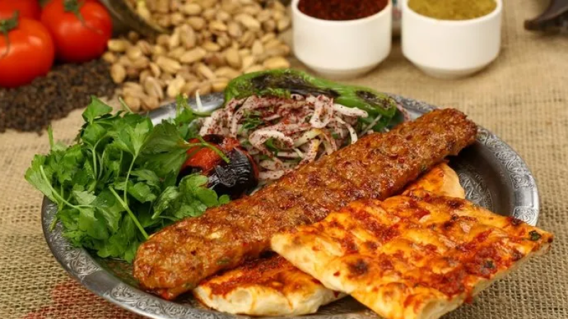 Dünya’nın En İyi 100 Yemeği İçinde 8 Türk Yemeği Var!