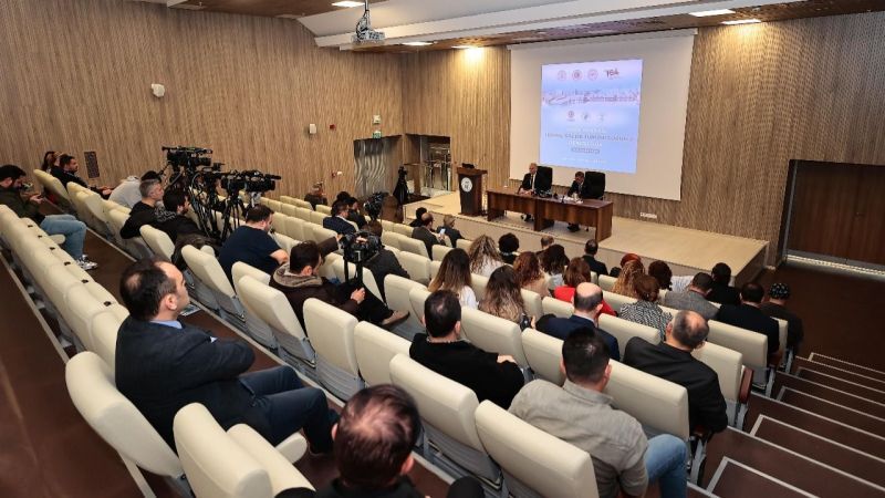 Ünlü Bilim İnsanları Denizli'ye Geliyor! Termal Turizmin Geleceği Konuşulacak