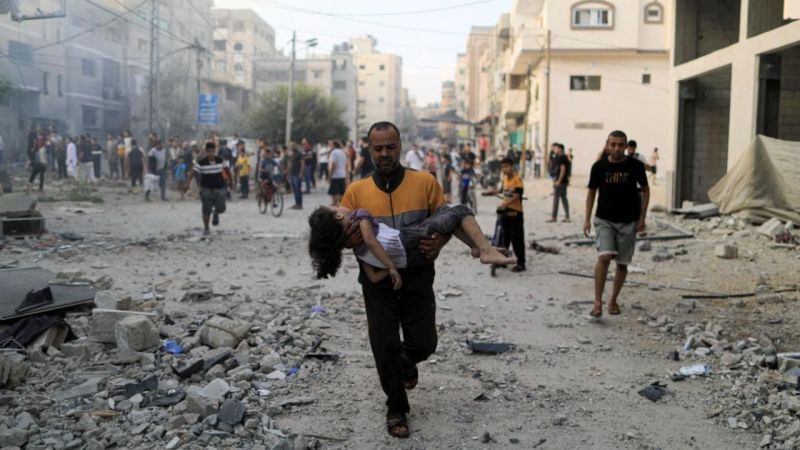 Birleşmiş Milletler Gazze’ye İnsani Yardım Kararı Aldı!