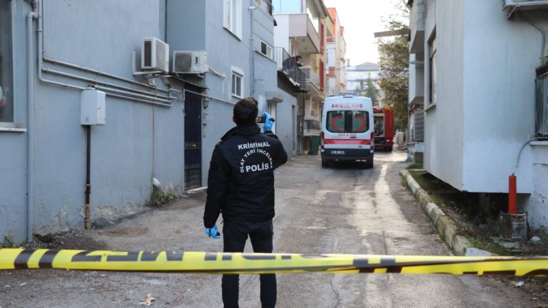 Masal Bebek Son Yolculuğuna Uğurlandı