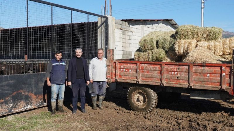 Çivril’in Marka Değerine Belediye Teşviki