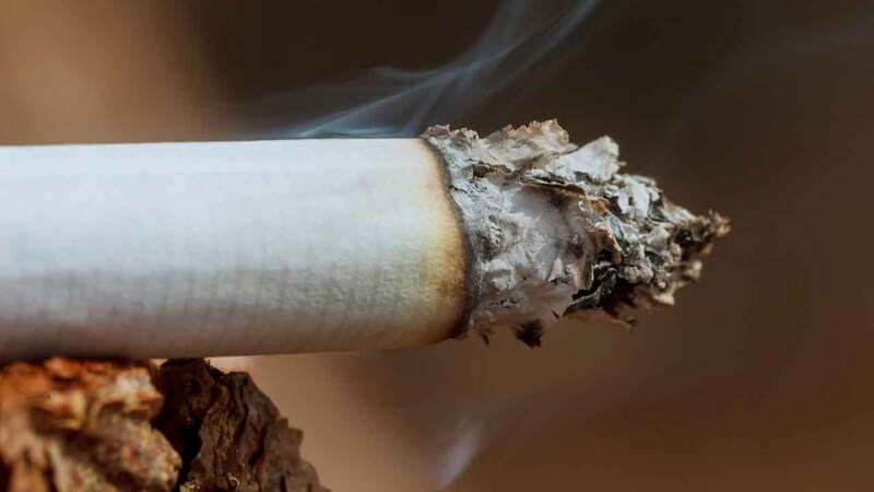 Sigara Kullanımında Dünya'da Bir Numarayız