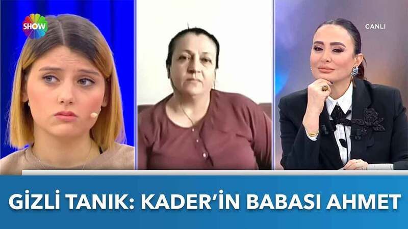 Denizlili Kader’in Hikayesi Yürekleri Burktu! Babasını Bulabilecek Mi?