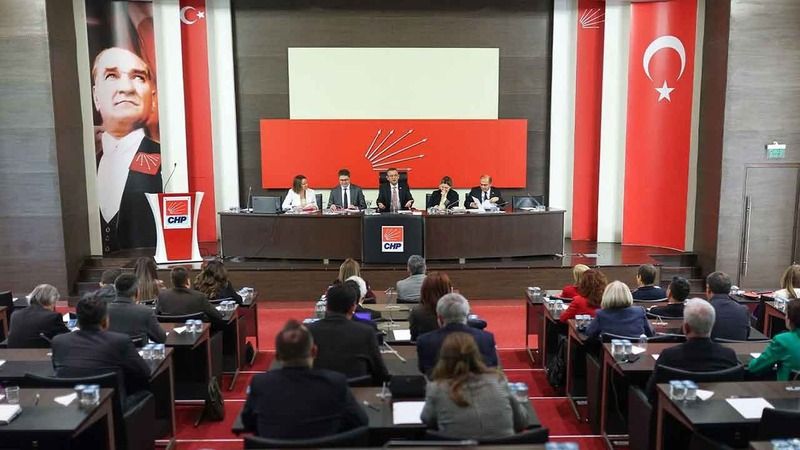 CHP Belediye Başkan Adaylarını Belirledi! Denizli Adayı Kim Oldu?