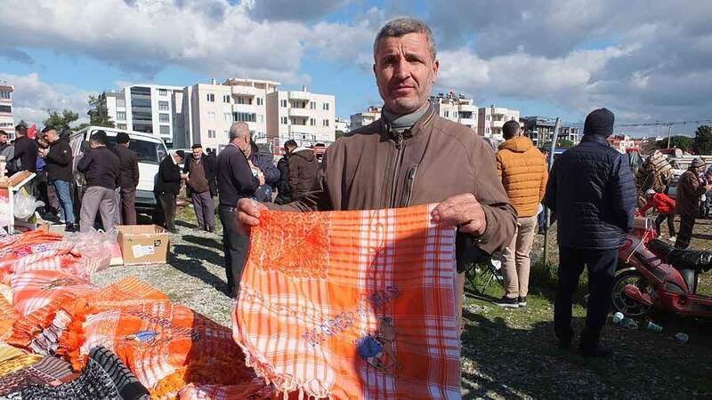 Balıkesir'den, Denizli Deveci Üstlüğüne Büyük İlgi