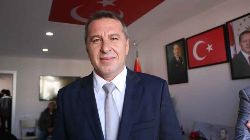 Özkan Avcı, Çivril'de AK Parti- CHP Yarışını Bozacak!