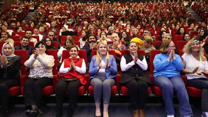 Denizli’de Yüzlerce Standın Açıldığı, Binlerce Kişinin Ziyaret Ettiği Festival Sona Erdi