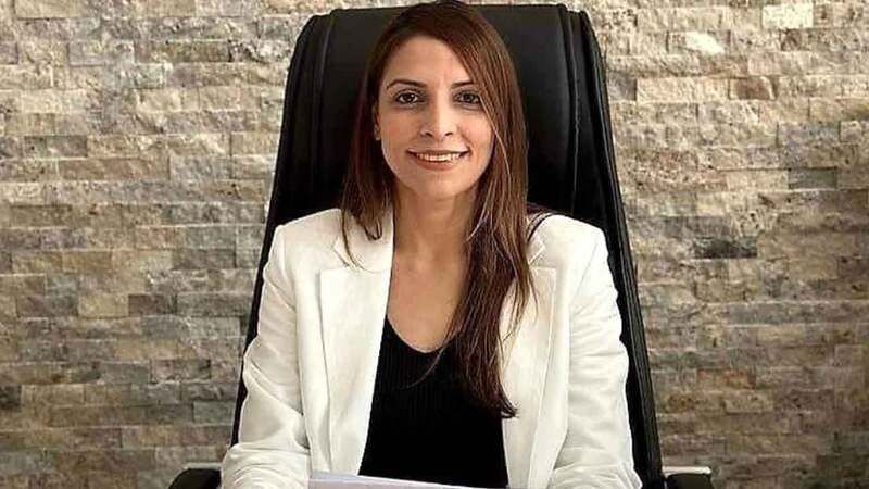 Meral Akşener Denizli İYİ Parti Adaylarını Açıkladı!