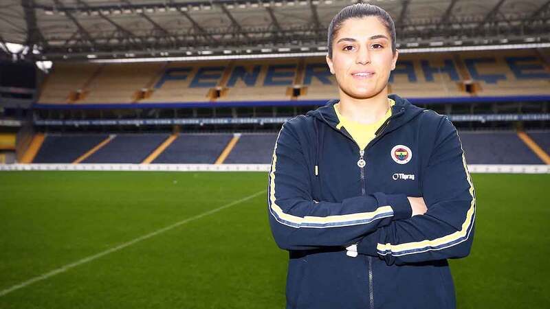 Fenerbahçe, Olimpiyat Şampiyonunu Kadrosuna Kattı