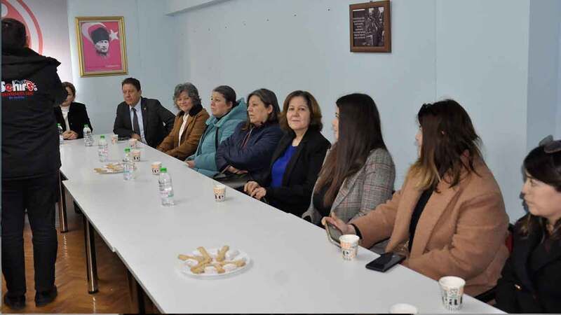 Demokrat Parti Denizli Adayı Değişti! Yeni Aday Duyuruldu!