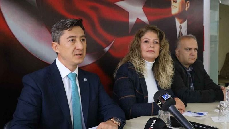 Memleket Partisi’nin Denizli Büyükşehir Belediye Başkan Adayı Mustafa Çağlayan Kimdir?