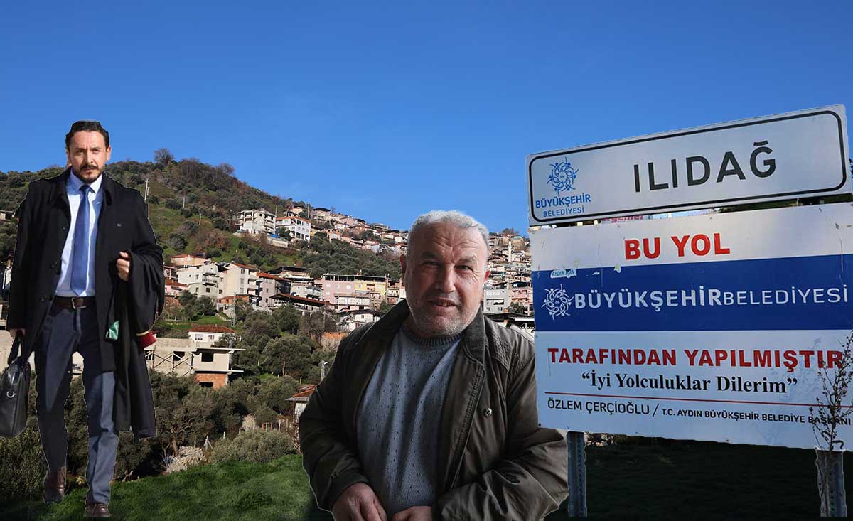 1938’De Doğdu! 6 Yaşında Öldü! 30 Yıl Sonra Çocuğu Oldu!4