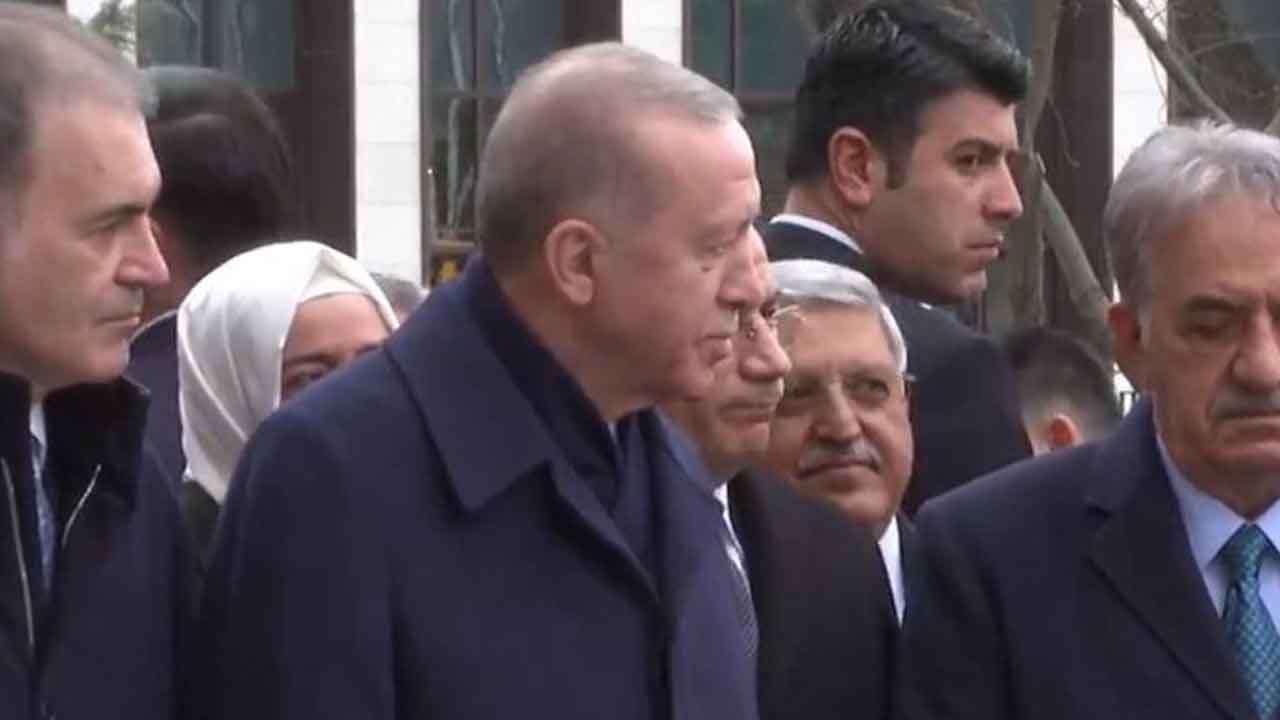 Cumhurbaşkanı Erdoğan’dan Tepki! “ Kendine Gel!”1