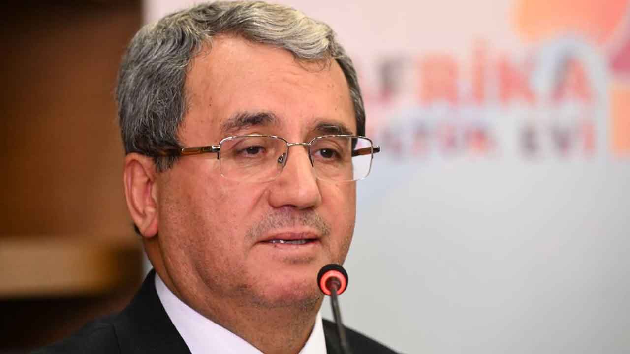 Denizli Eski Milletvekili, Diplomat Ahmet Yılmaz’a Büyük Görev2