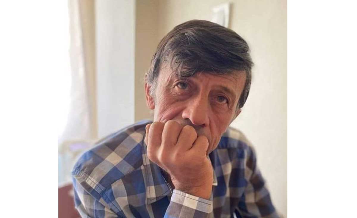 57 Yaşındaki Denizlili Kamil Özdemir Yaşam Savaşını Kaybetti 2