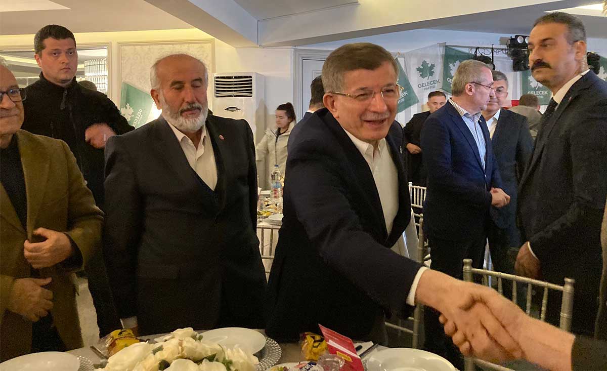 Ahmet Davutoglu Denizlide2