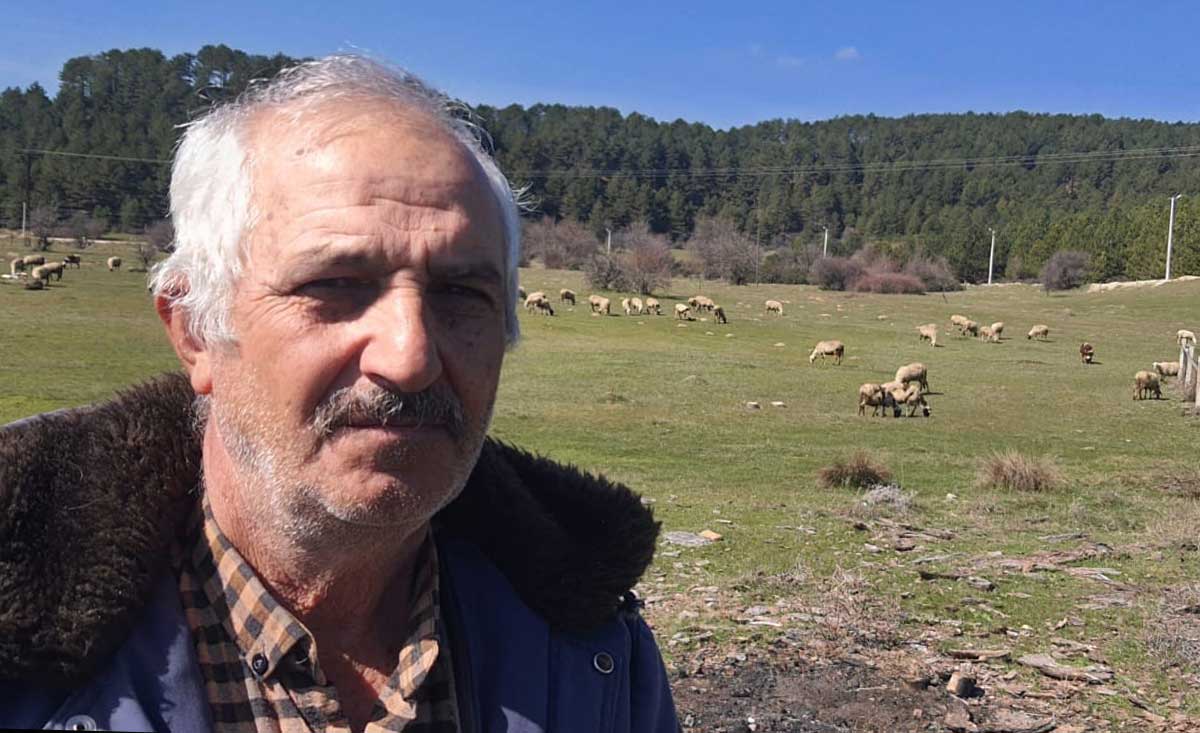 Buldan’da O Cennet Köyde Son 150 Kişi Kaldı 2