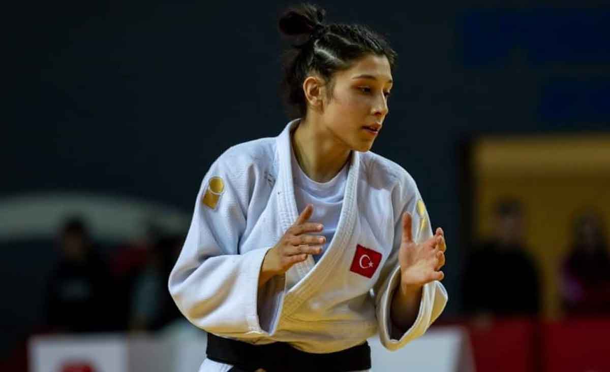 Denizliden Buyuk Gurur Reyhan Oguz Olimpiyatlara Ilerliyor1