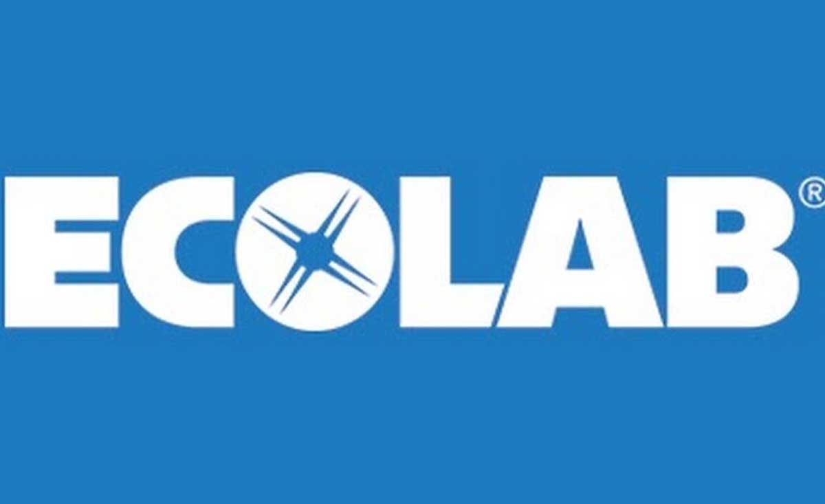 Ecolab