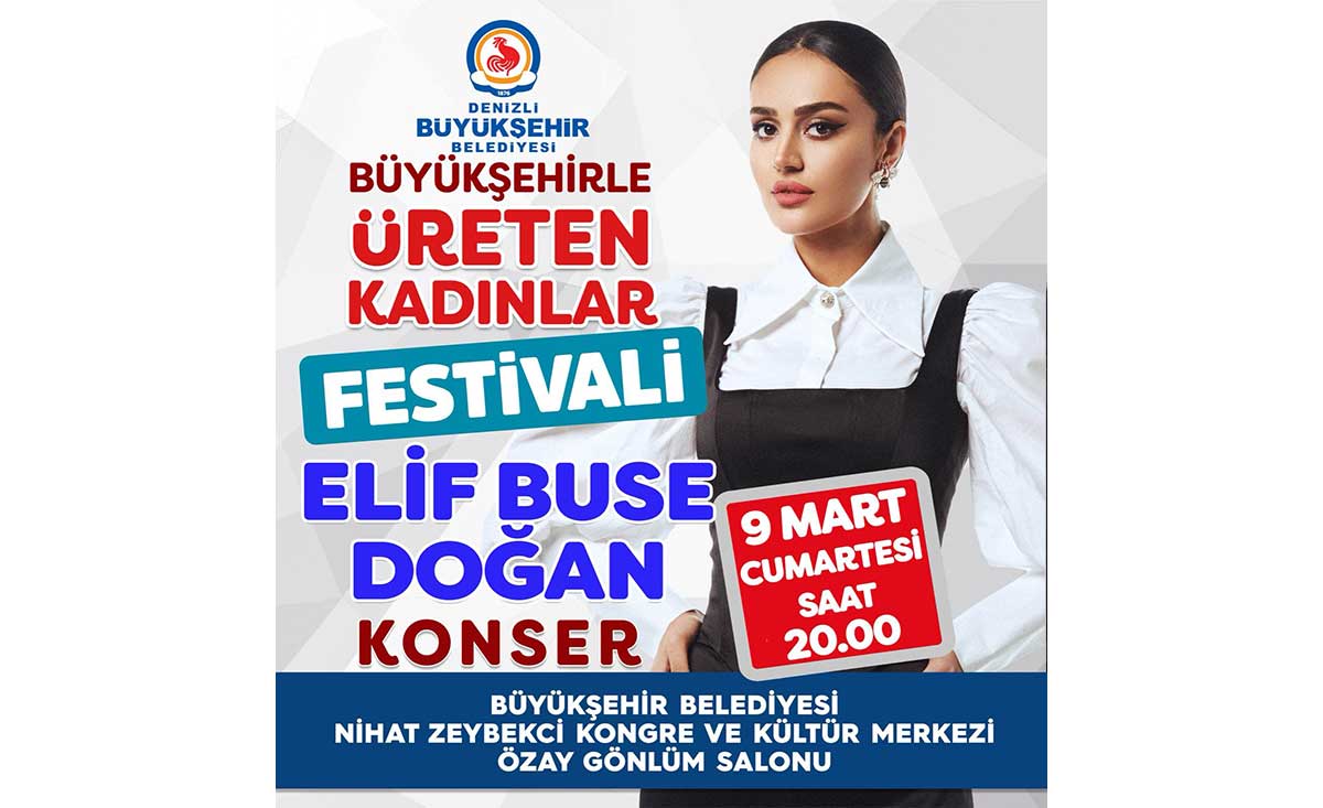 Elif Buse Dogan
