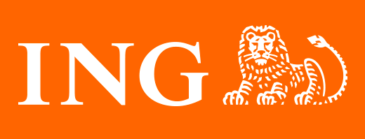 I N G Logo Turuncu B G Big