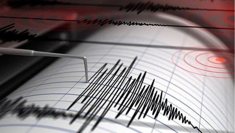 Son Dakika Denizli Sinirinda Deprem1