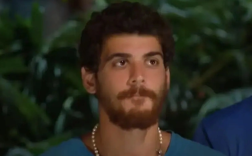 Survivor Poyraz Dominik Hirsizlik Ceza Acun Ilicali1