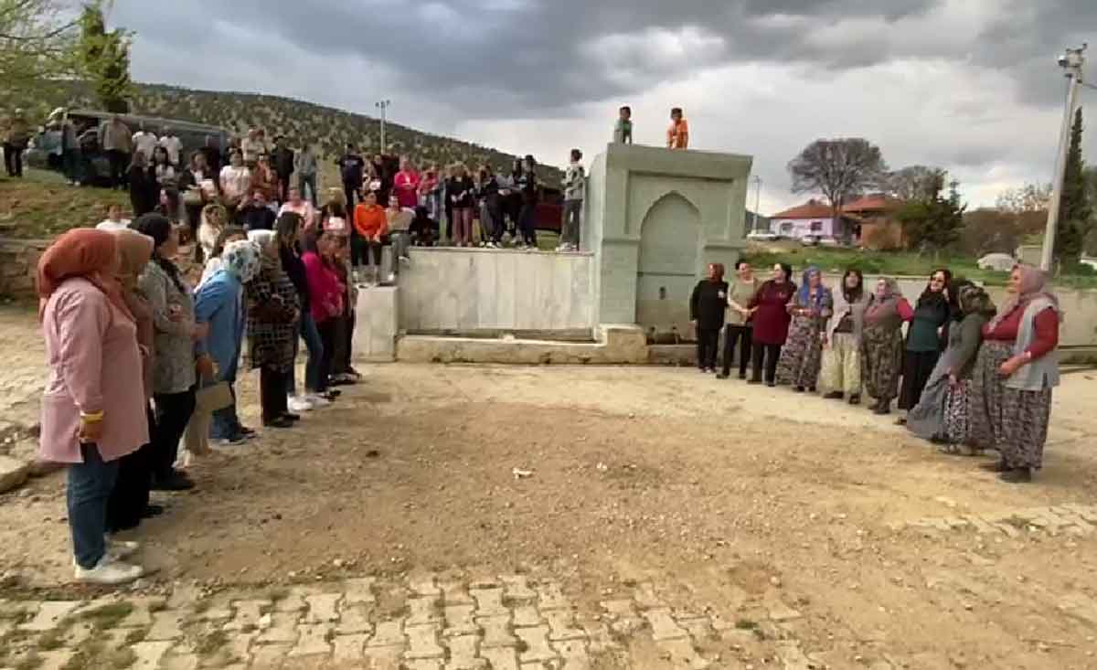 Civrilin Asirlik Aleylama Gelenegi Bu Bayram Da Yasatildi2