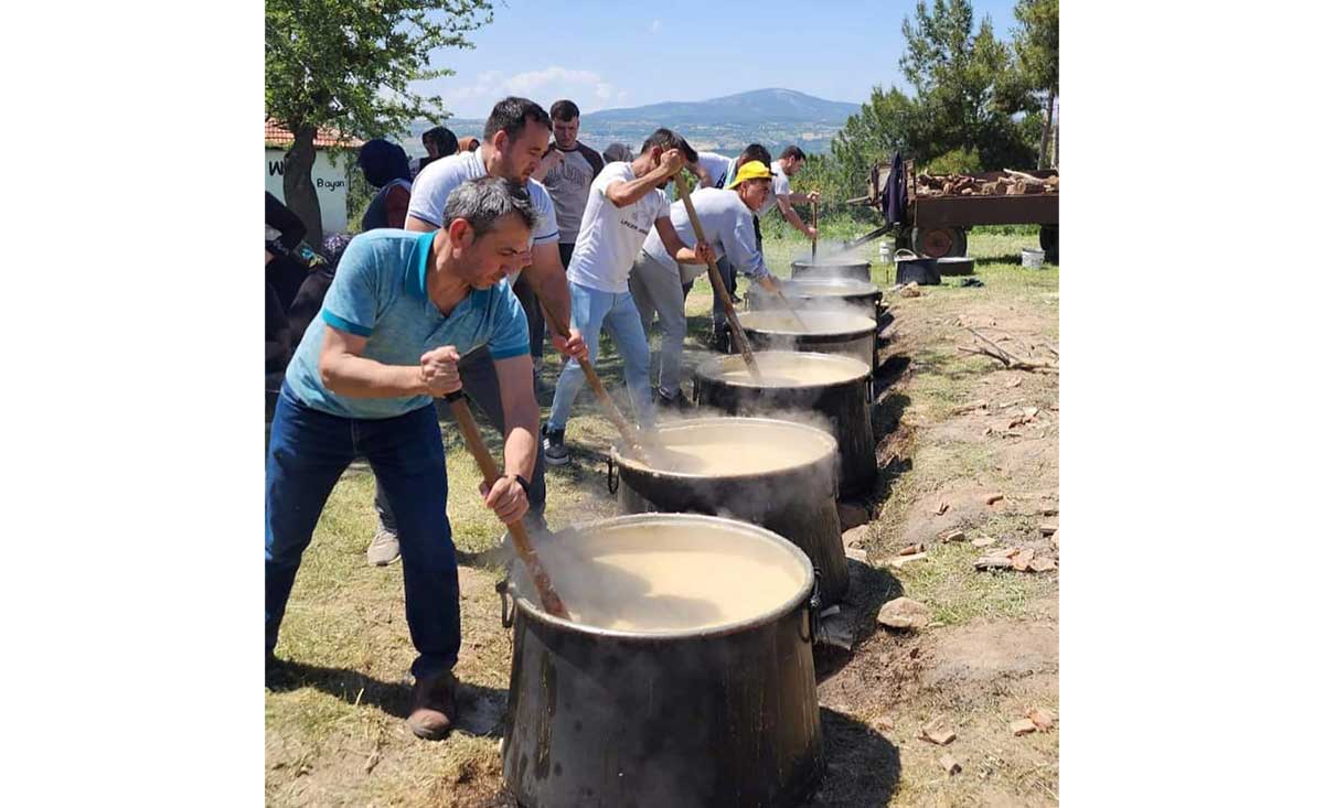 Denizlide Yine Yagmur Icin Eller Semaya Kalkti1