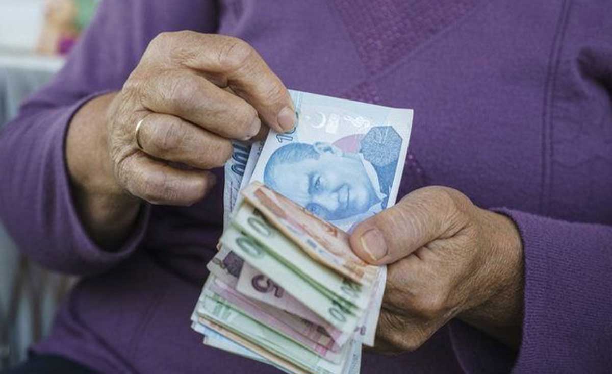 Emekli Promosyonuna Kredi Freni Geldi Bankalar Faiz Istiyor6