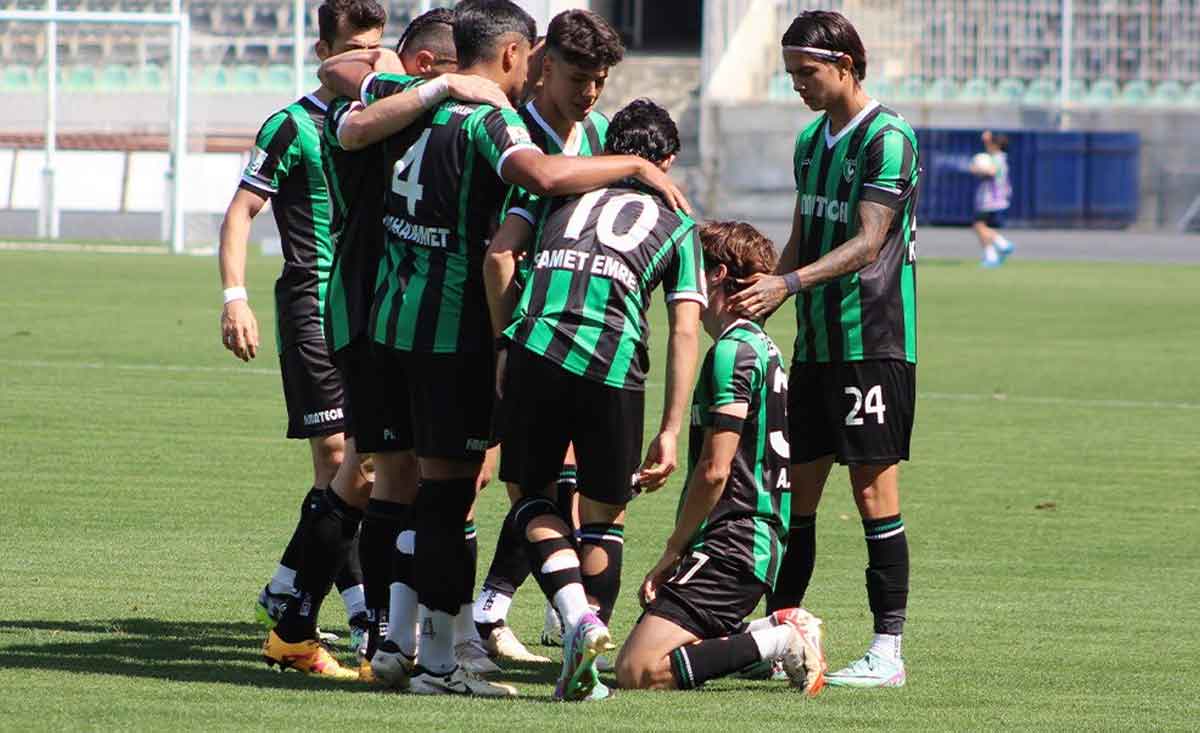 Denizlispor Usak Karsisinda Gollere Doymadi1