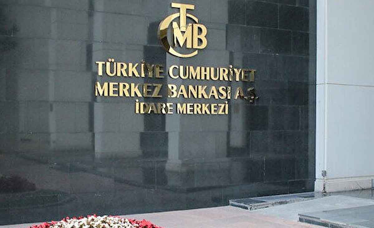 Türkiye Cumhuriyet Merkez Bankası Para Politikası Kurulu, Bugün Yaptığı Toplantı Sonrası Faiz Kararını Açıkladı. 2