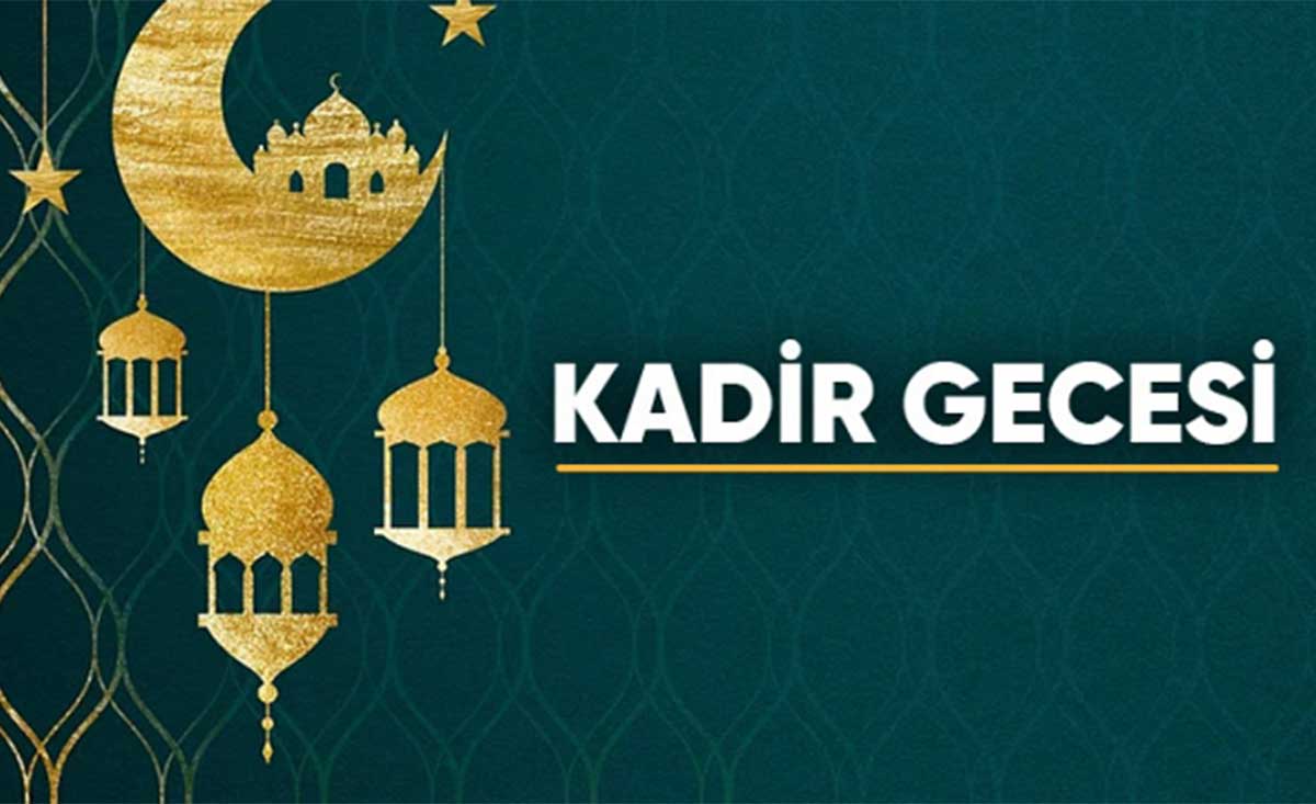 Kadir Gecesinde Ne Yapilir Kadir Gecesinde Nasil Ibadet Edilir1