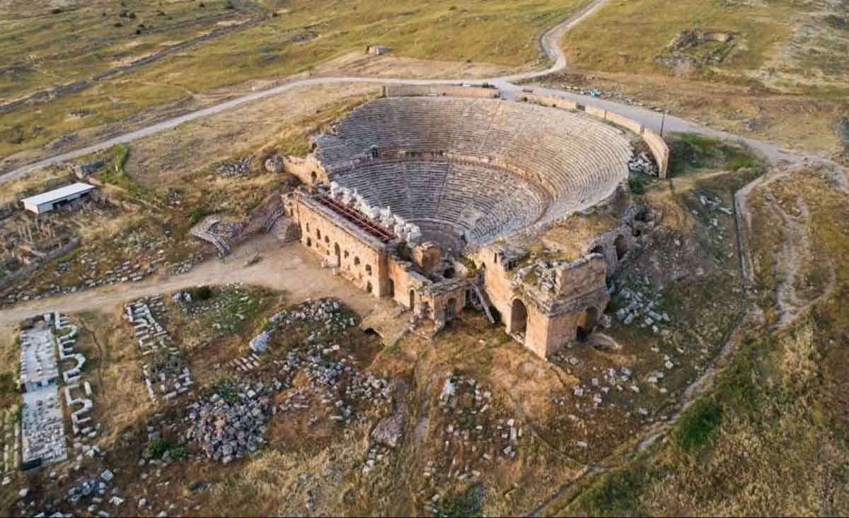 Kultur Ve Turizm Bakani Acikladi Denizli Ikinci Oldu1