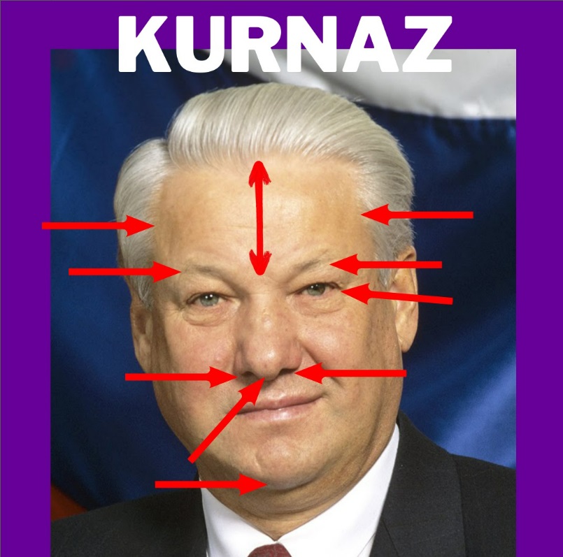 Kurnaz