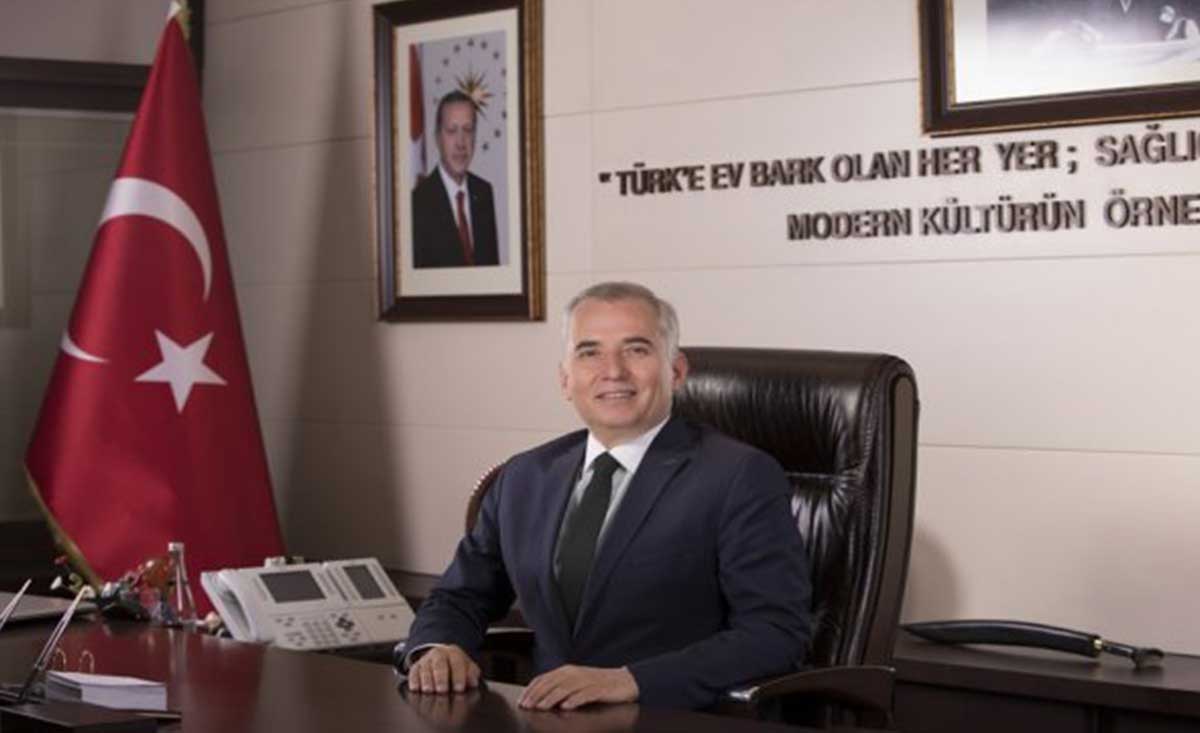 Osman Zolan Erdogan