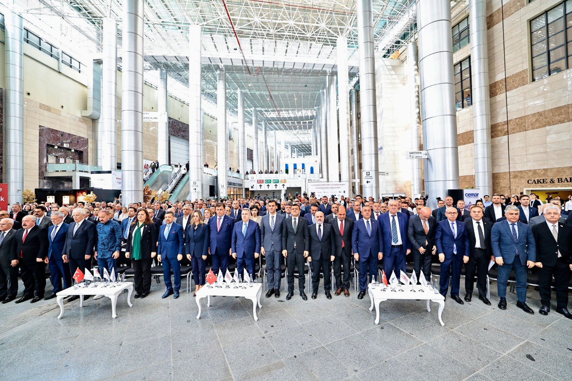 Thumbnail Başkan Çavuşoğlu, Denizlili Sanayicileri Yalnız Bırakmadı (1)