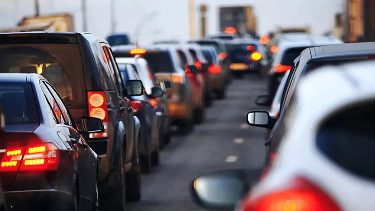 Arac Sahipleri Dikkat Yarin Basliyor Zorunlu Trafik Sigortasinda Yeni Donem