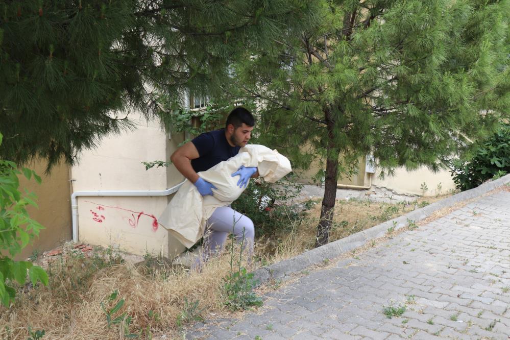 Denizlide 8 Kattan Dusen 4 Yasindaki Umut Hayatini Kaybetti1