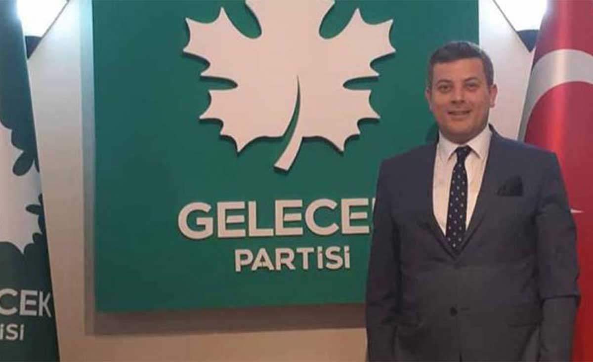 Denizli’den Açıklama Ahmet Davutoğlu “ Ben Başarılıyım Parti Başarısız” Dedi Mi 2