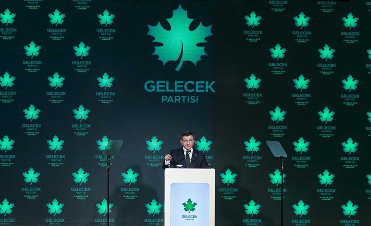 Denizli’den Açıklama Ahmet Davutoğlu “ Ben Başarılıyım Parti Başarısız” Dedi Mi 3
