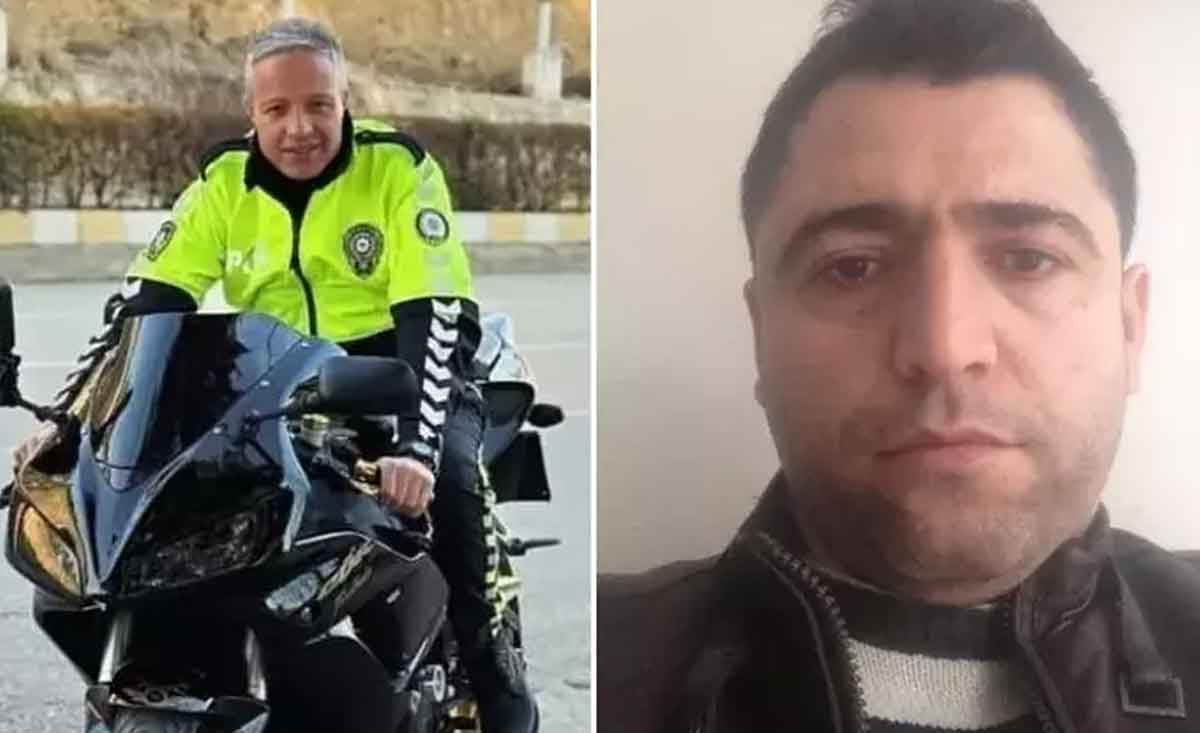 Polis Memuru Malulen Emekli Uzman Cavusu Vurdu1